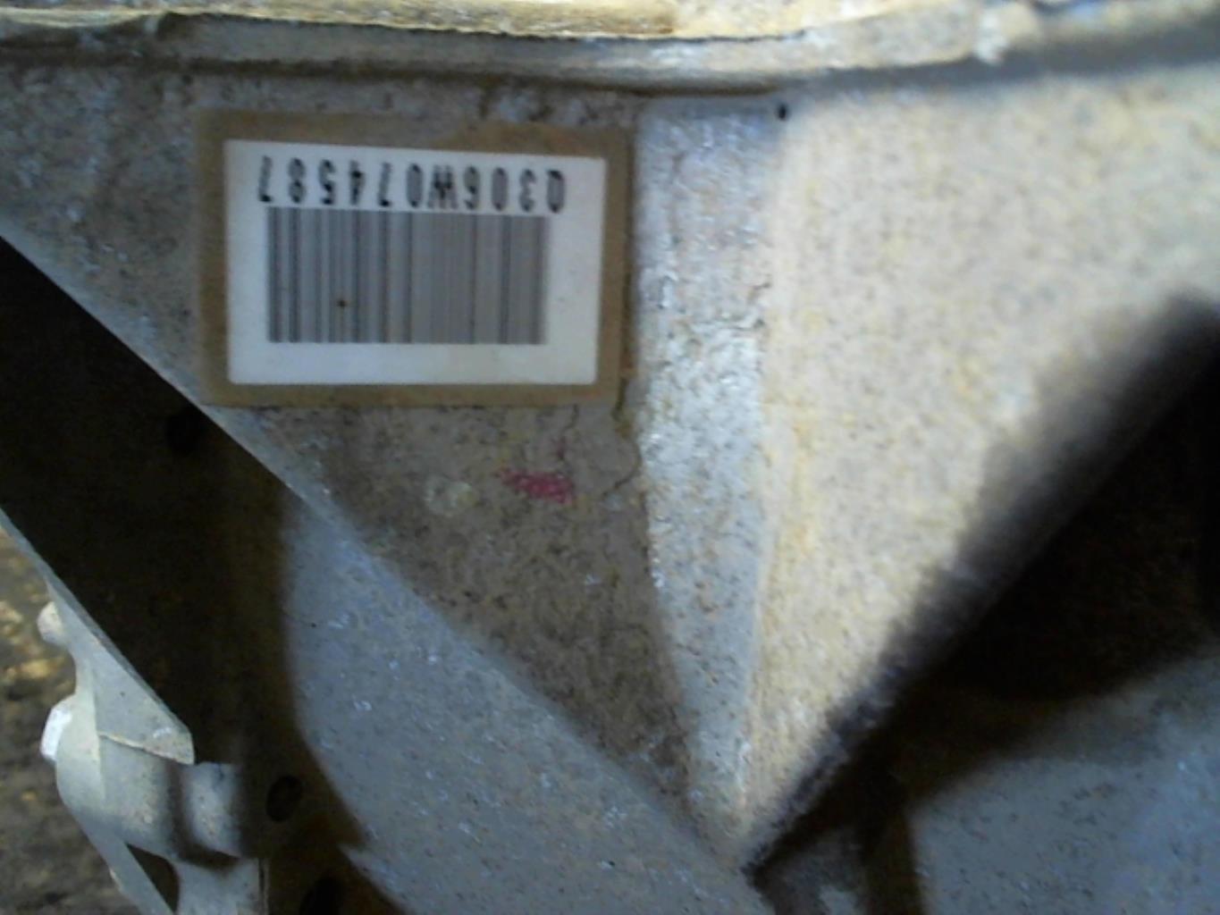 Pont (propulsion) LEXUS RX 2 Essence/Hybride - 1