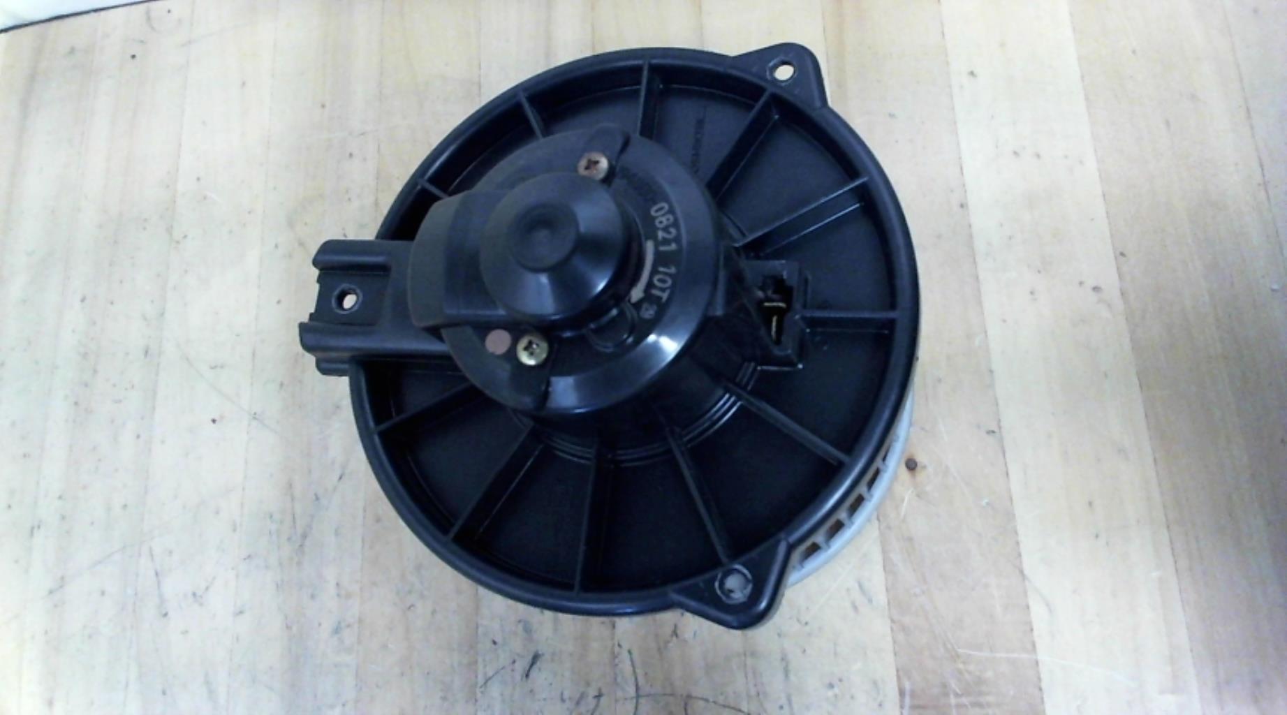 Ventilateur chauffage TOYOTA RAV4 1 PHASE 2 Essence - 1