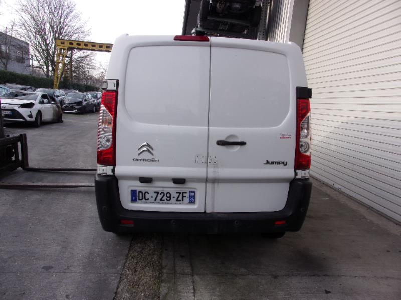 Photo de la pièce