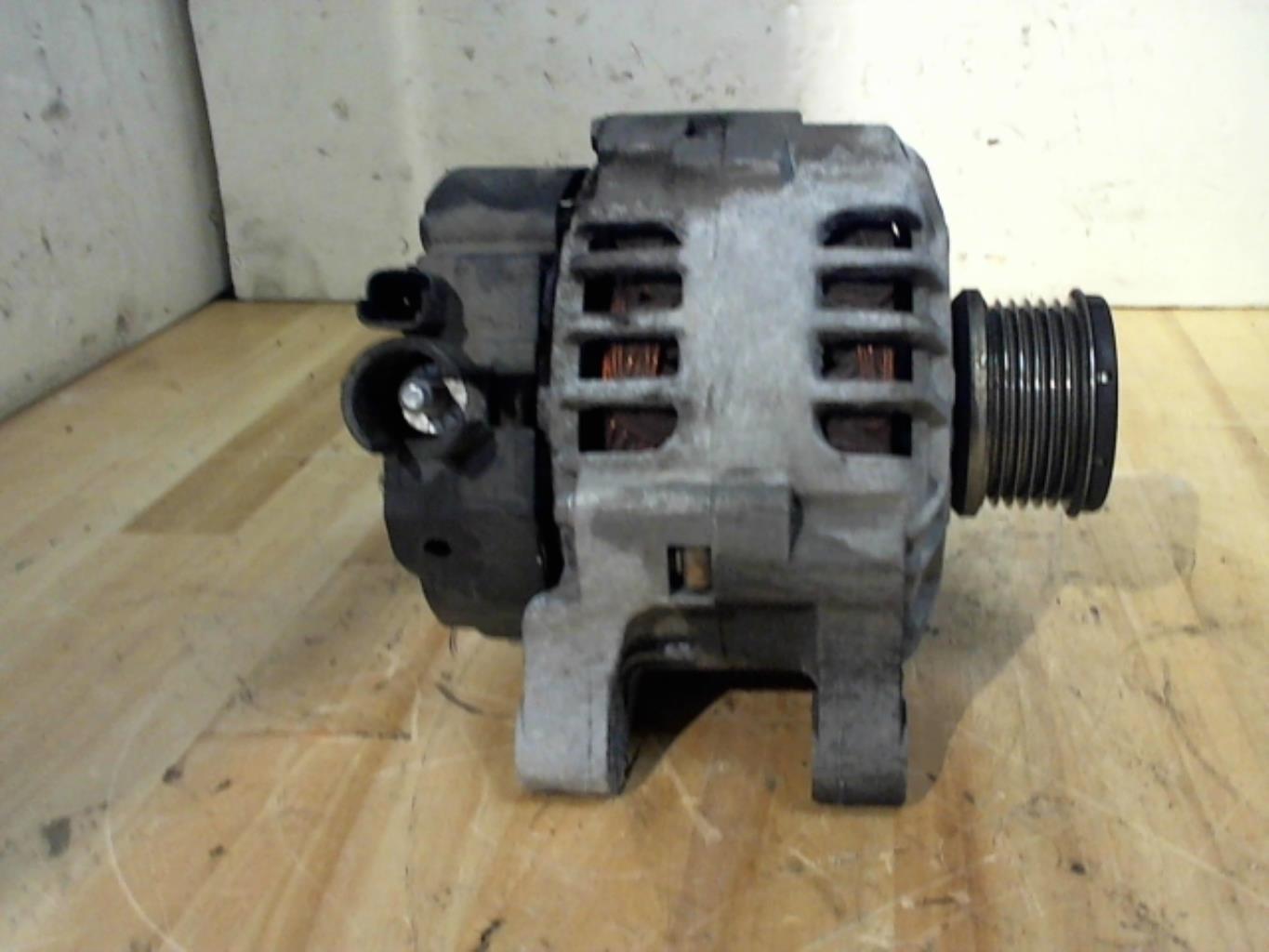 Alternateur CITROEN NEMO Diesel - 1