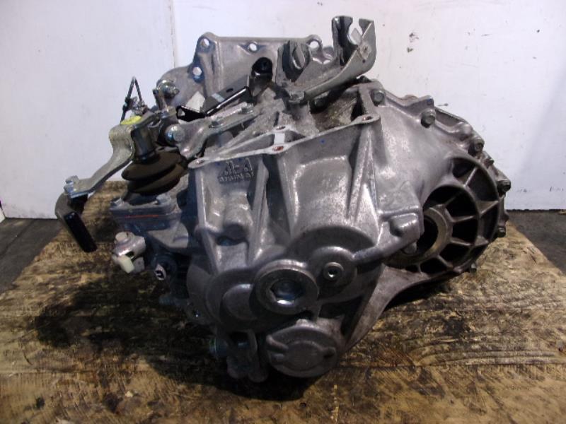 Boite de vitesses TOYOTA VERSO PHASE 2 Diesel - 1
