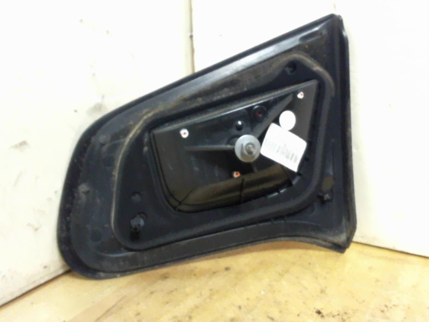 Feu arriere secondaire gauche (feux) CITROEN C3 2 PHASE 2 Diesel - 1