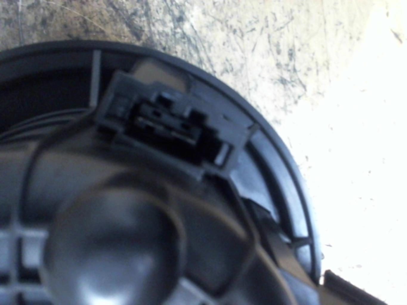 Ventilateur chauffage CITROEN C3 2 PHASE 2 Diesel - 1