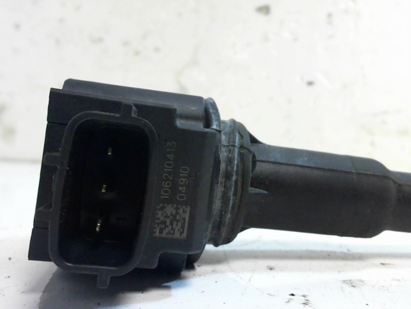 Bobine (allumage) RENAULT MEGANE 3 PHASE 2 Essence - 1
