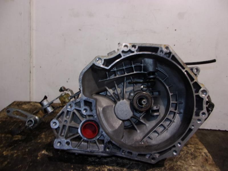 Boite de vitesses OPEL ASTRA G Diesel - 1
