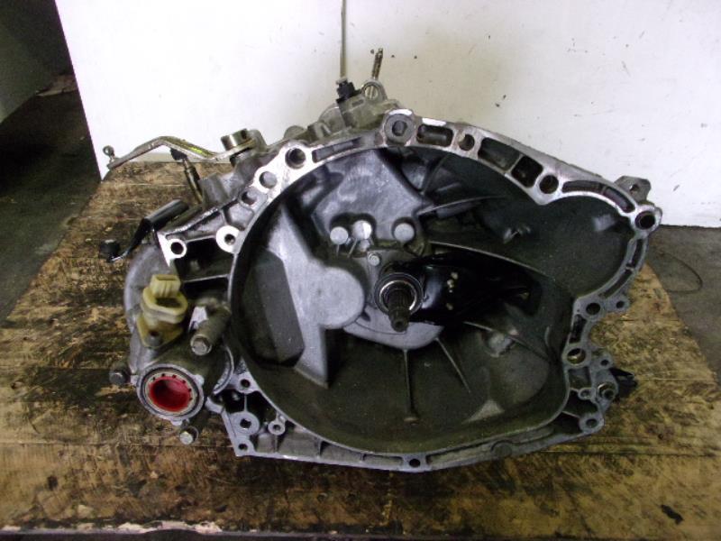 Boite de vitesses PEUGEOT 206 PHASE 1 Diesel - 1