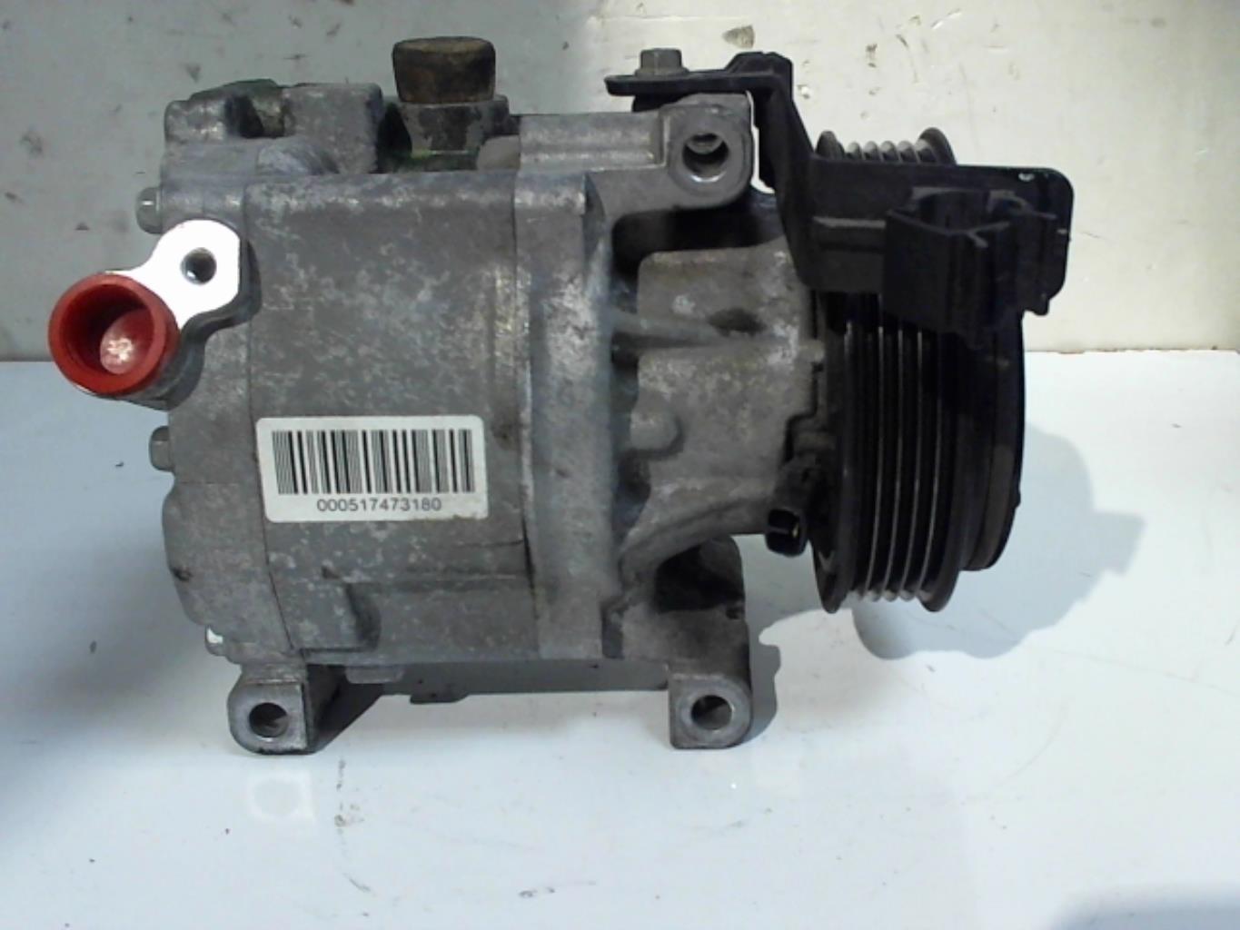 Compresseur clim FORD KA 2 PHASE 2 Essence - 1
