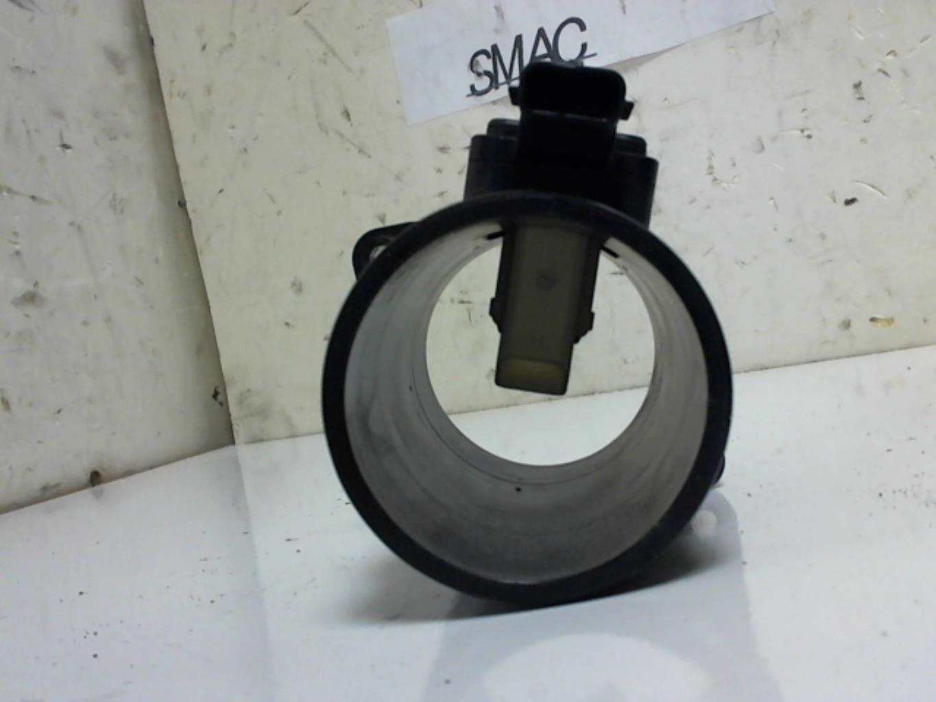 Debitmetre RENAULT CLIO 4 PHASE 1 Diesel - 1