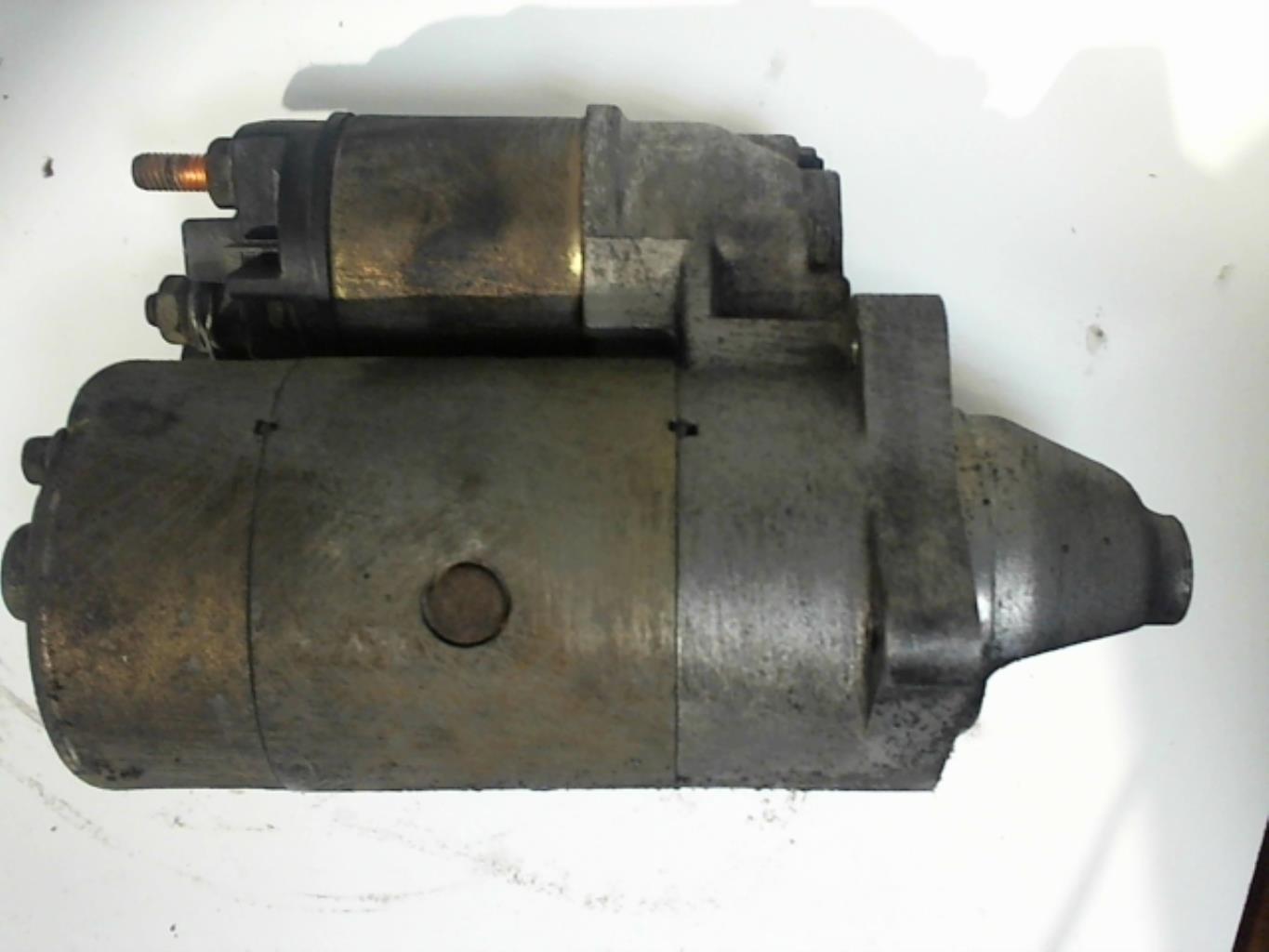 Demarreur FIAT PANDA 1 PHASE 2 Essence - 1