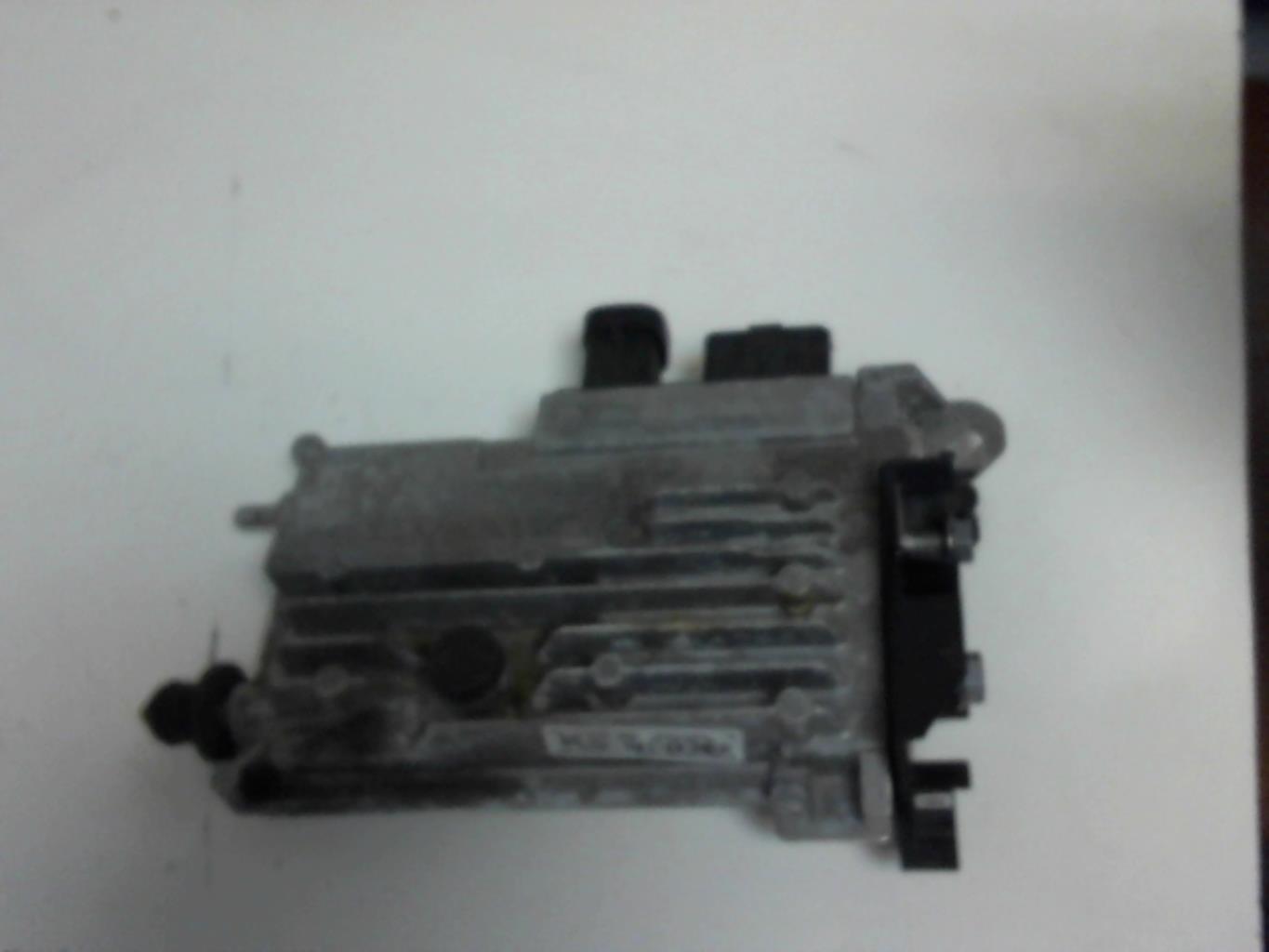 ECU start stop CITROEN BERLINGO 2 Diesel - 1