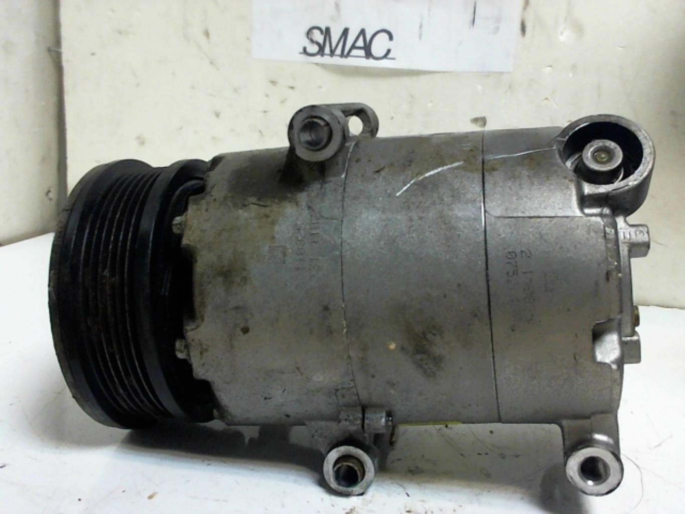 Compresseur clim FORD FOCUS 3 PHASE 1 Essence - 1