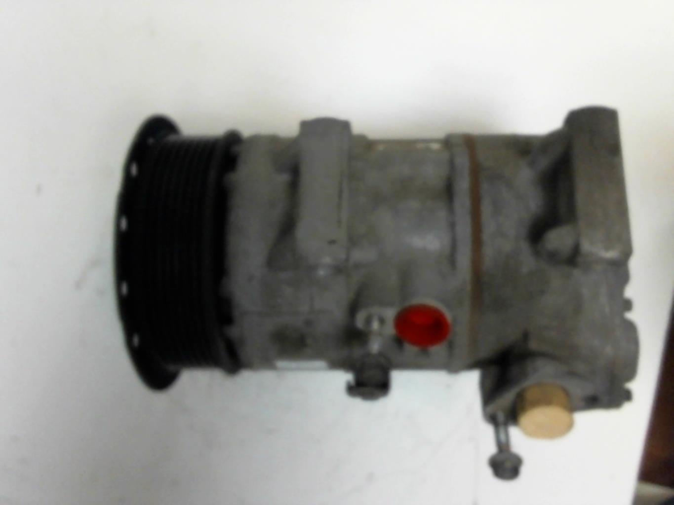 Compresseur clim TOYOTA AURIS 1 PHASE 1 Diesel - 1