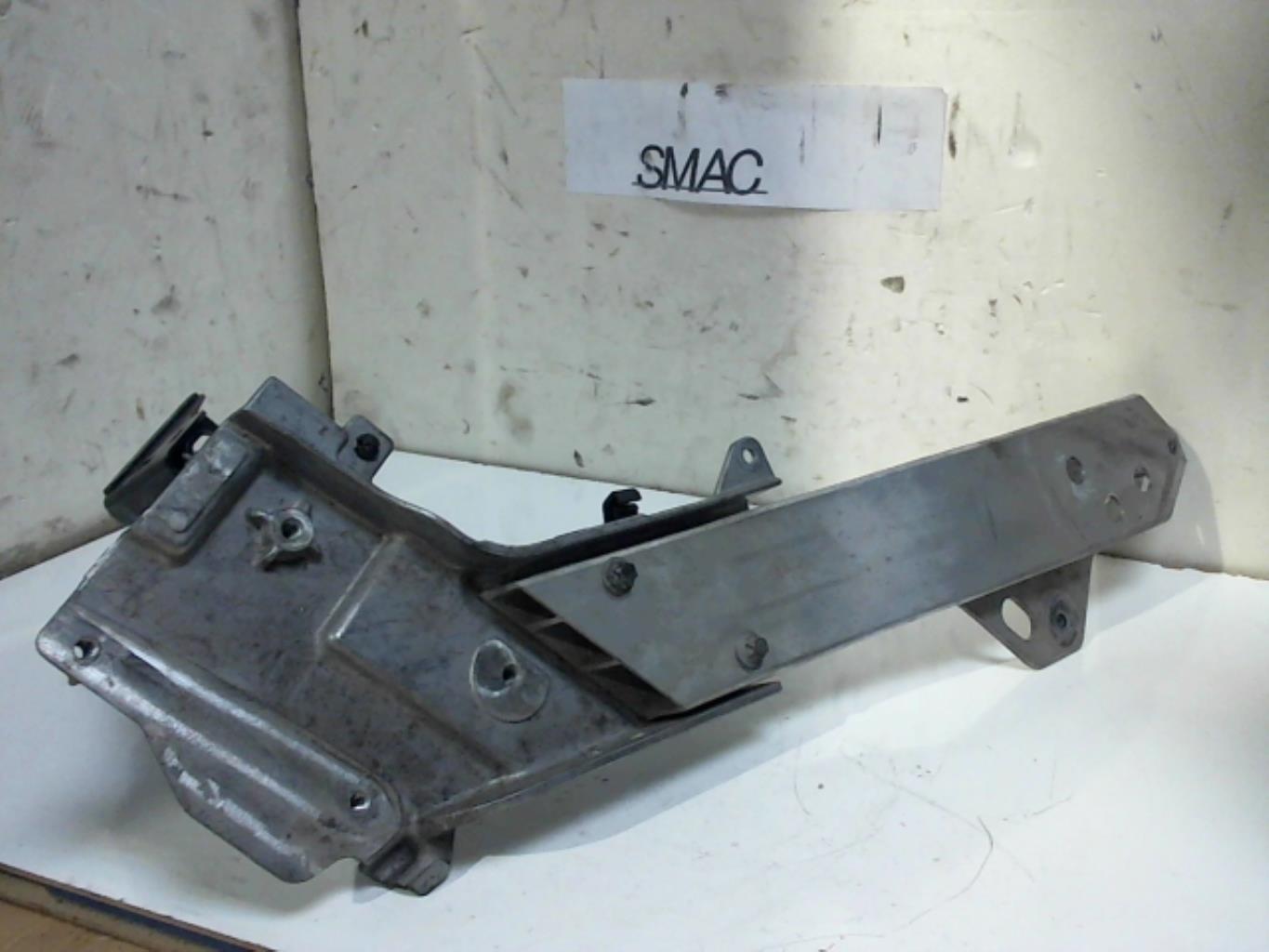 Face avant MERCEDES CLASSE GLC 253 Diesel - 1