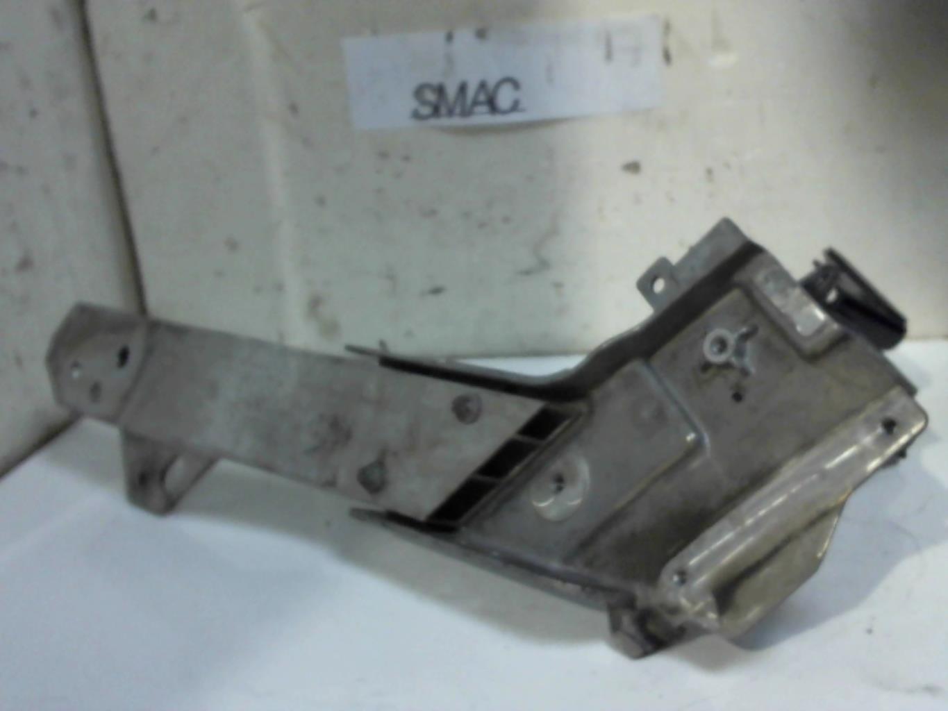 Face avant MERCEDES CLASSE GLC 253 Diesel - 1