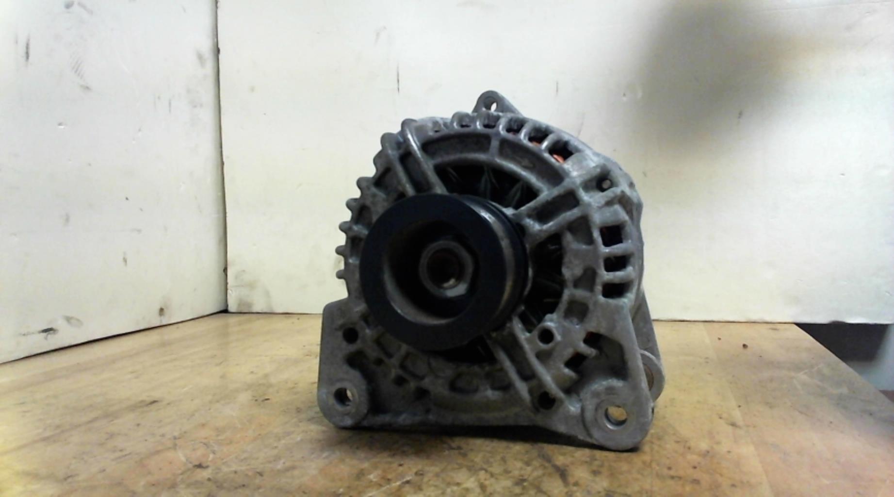 Alternateur RENAULT CLIO 3 PHASE 1 Essence - 1