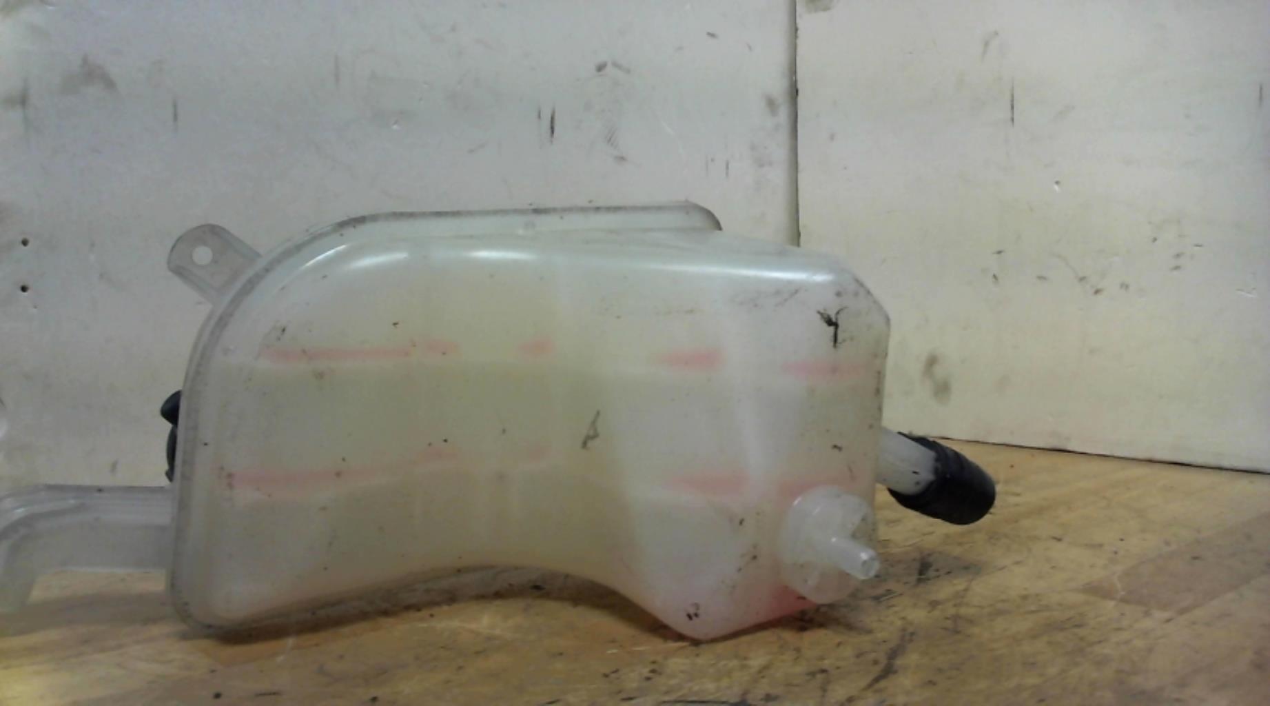 Vase d'expansion TOYOTA AURIS 1 PHASE 2 Essence/Hybride - 1
