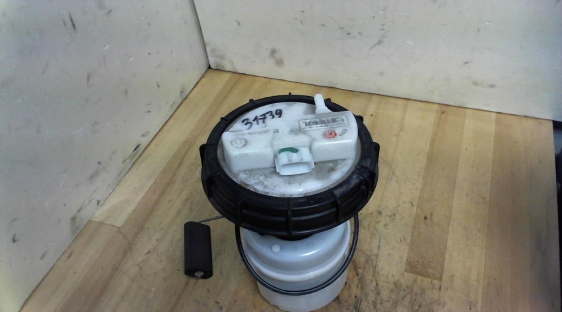 Pompe immergee RENAULT CLIO 4 PHASE 1 Essence - 1
