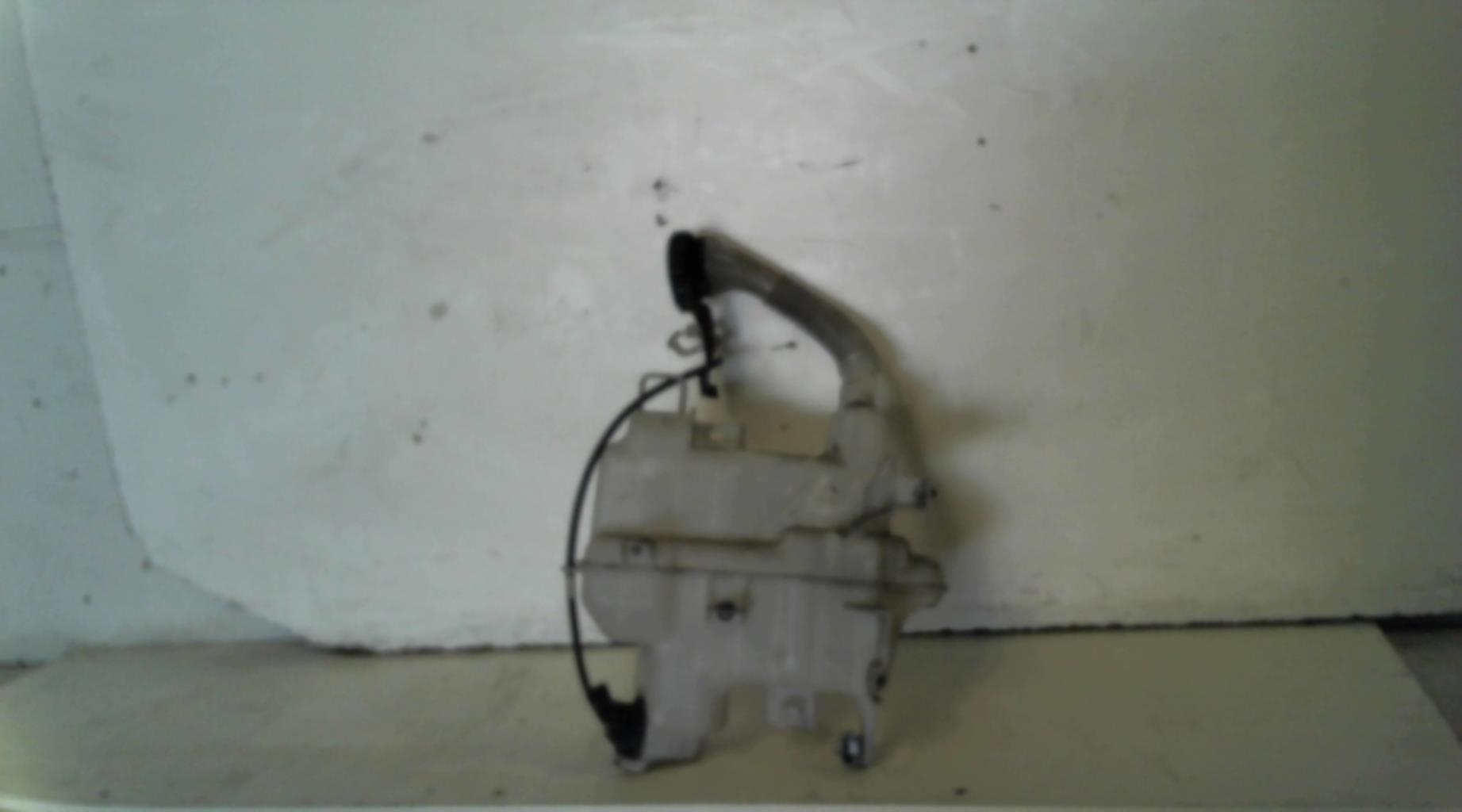 Vase de lave glace MAZDA 6 3 PHASE 1 Diesel - 1