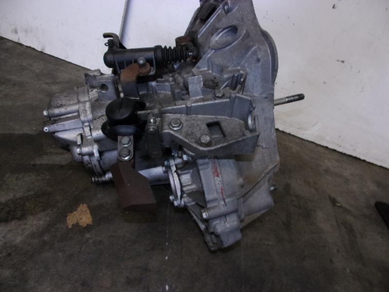 Boite de vitesses FIAT PUNTO 2 PHASE 2 Diesel - 1
