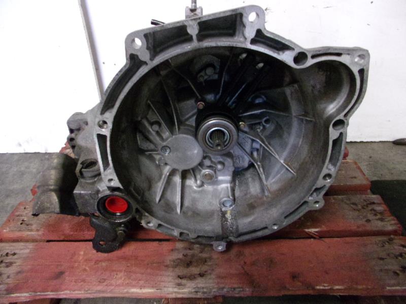 Boite de vitesses MAZDA 2 1 Essence - 1