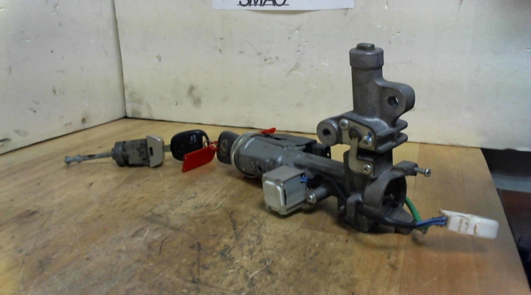 Kit barillet LEXUS RX 2 Essence/Hybride - 1