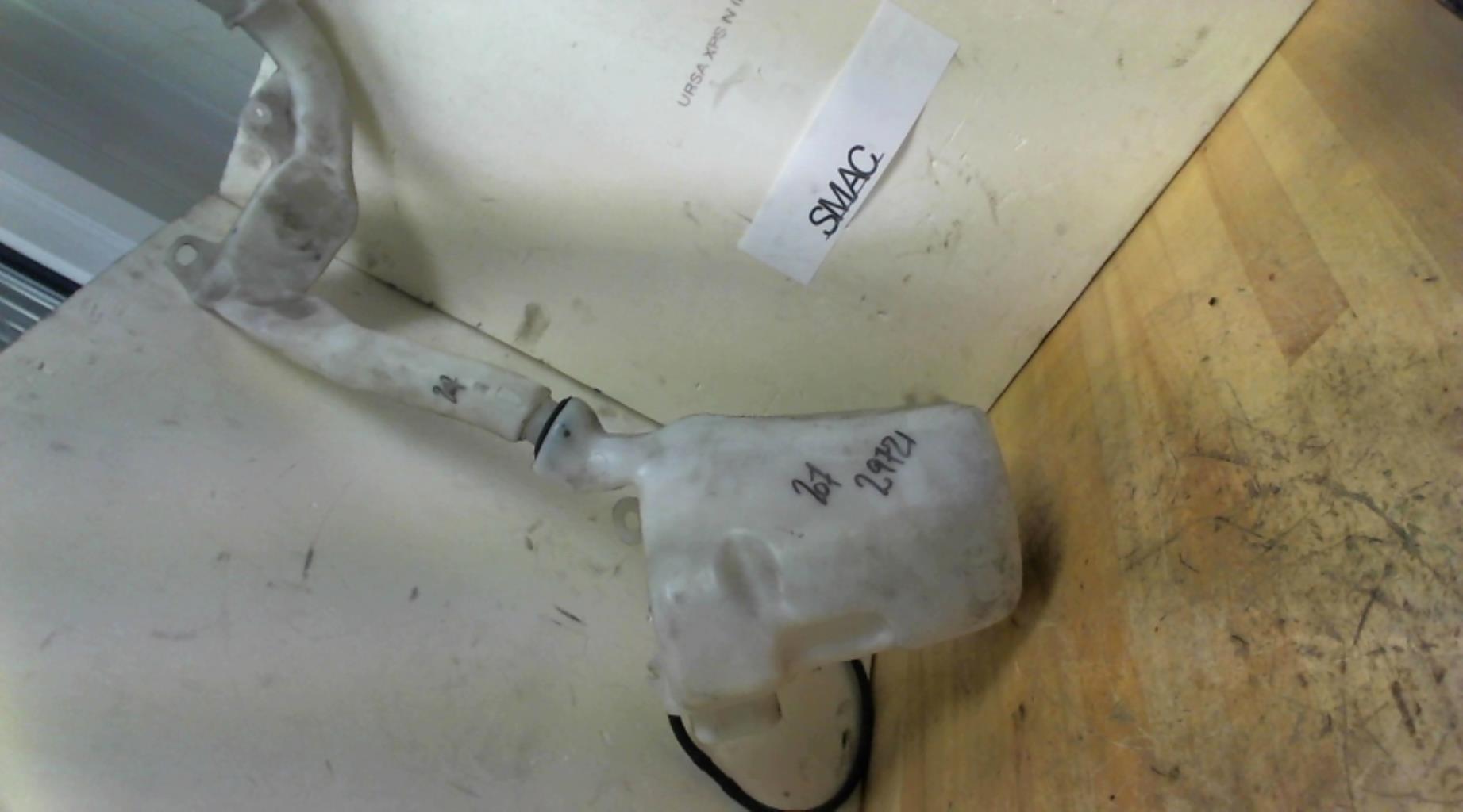 Vase de lave glace PEUGEOT 207 PHASE 1 Essence - 1
