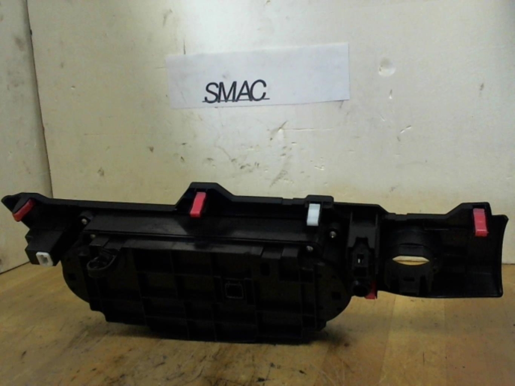 Commande chauffage TOYOTA YARIS 3 PHASE 2 Essence/Hybride - 1