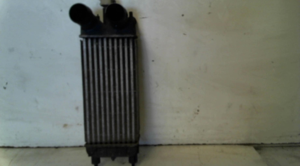 Echangeur air (Intercooler) CITROEN C5 2 Diesel - 1