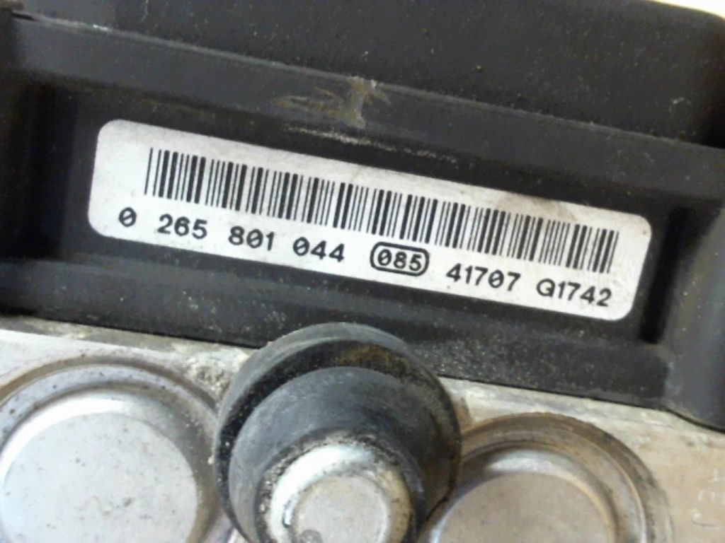 Bloc ABS (freins anti-blocage) CITROEN JUMPY 2 Diesel - 1