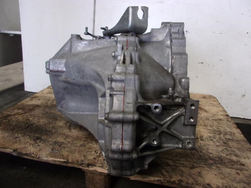 Boite de vitesses TOYOTA COROLLA VERSO 2 PHASE 1 Diesel - 1