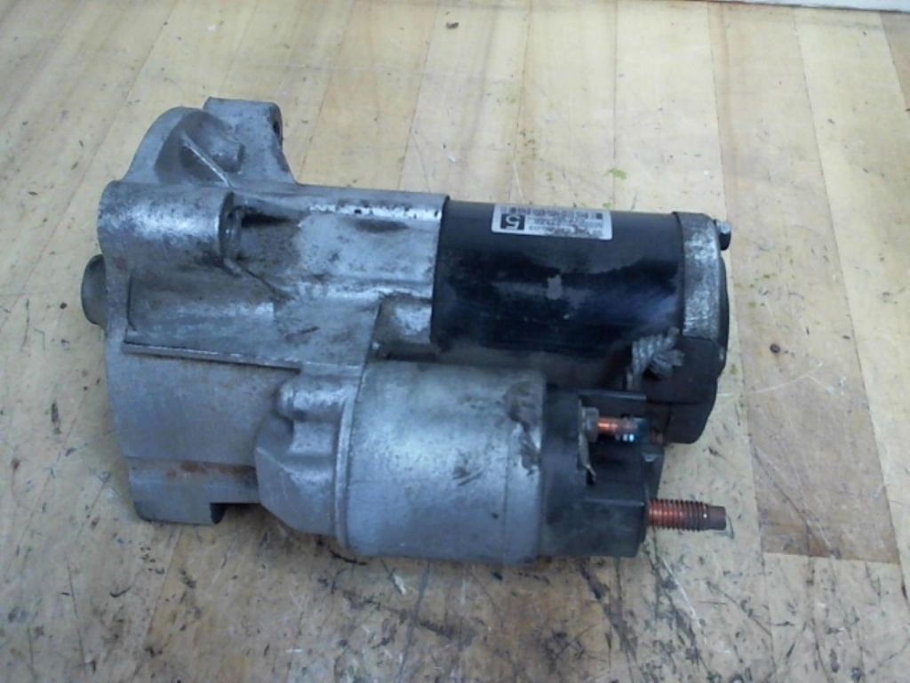 Demarreur LANCIA PHEDRA Diesel - 1