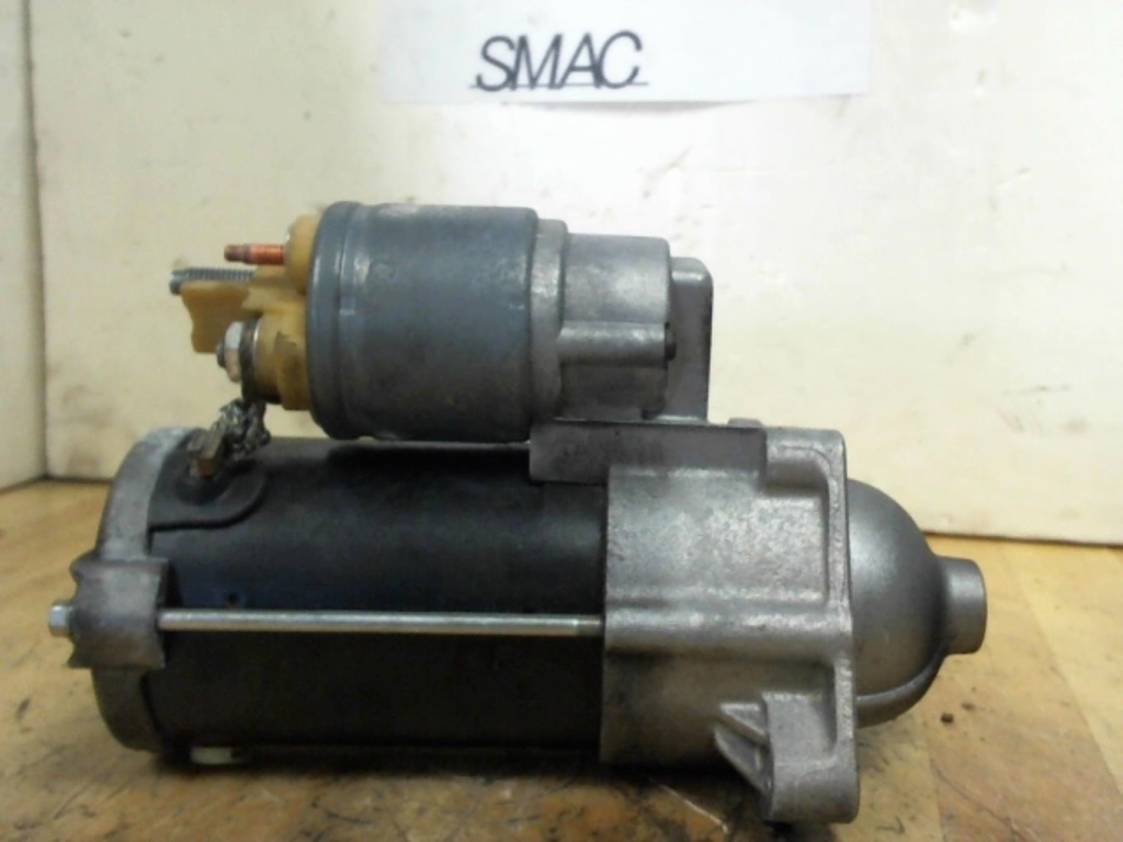 Demarreur RENAULT CLIO 4 PHASE 2 Diesel - 1