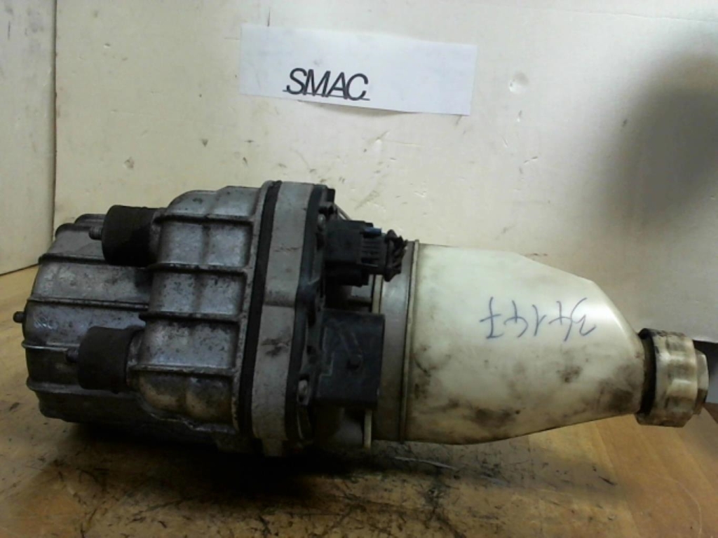 Pompe de direction OPEL ASTRA H GTC PHASE 1 Diesel - 1