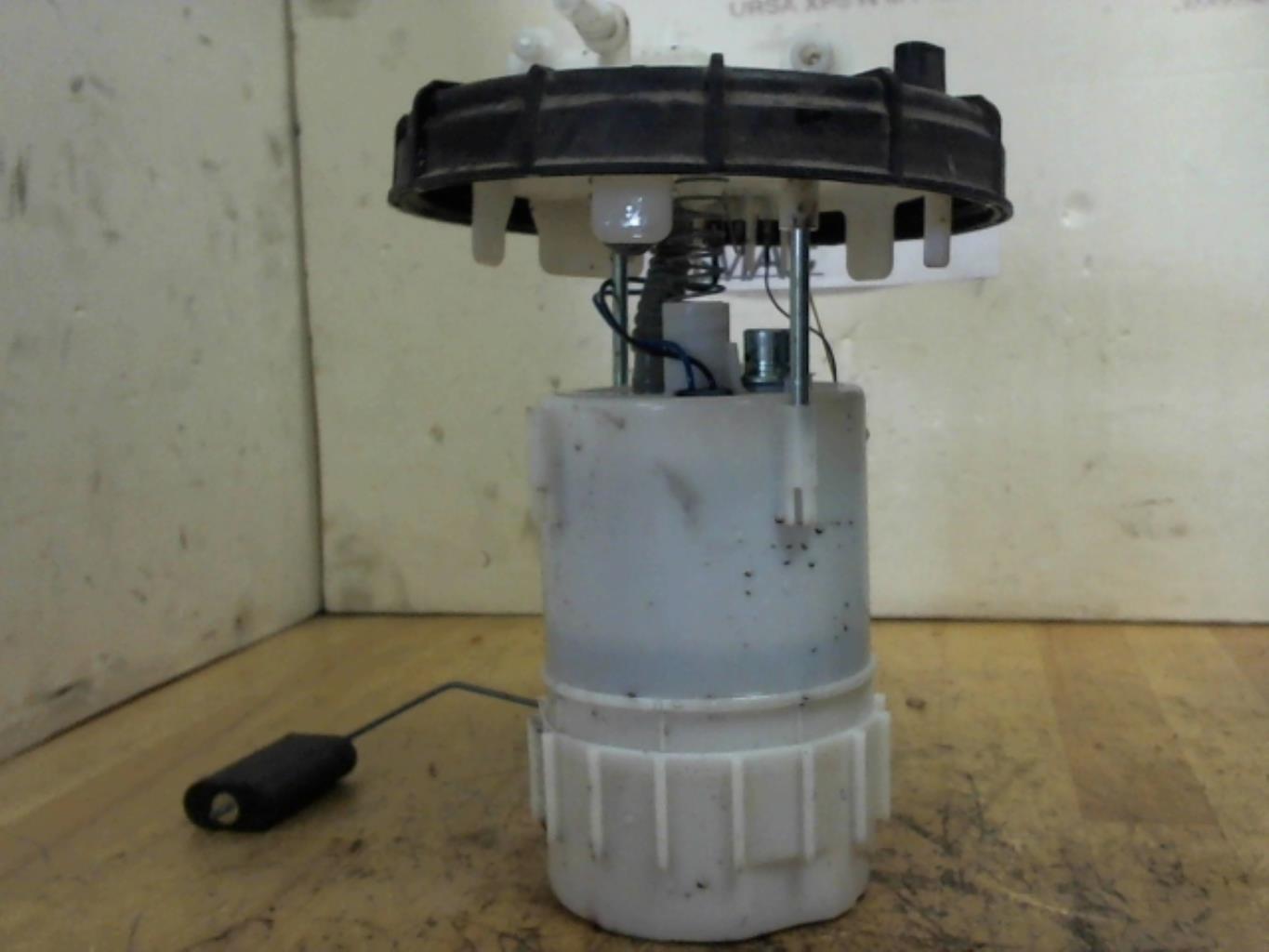 Pompe immergee PEUGEOT 208 1 PHASE 1 Essence - 1