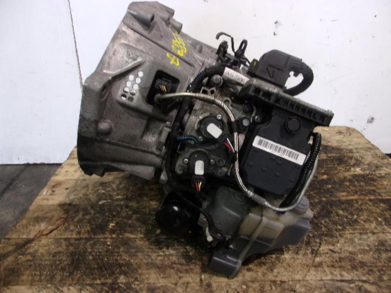Boite de vitesses CITROEN DS4 PHASE 1 Diesel - 1