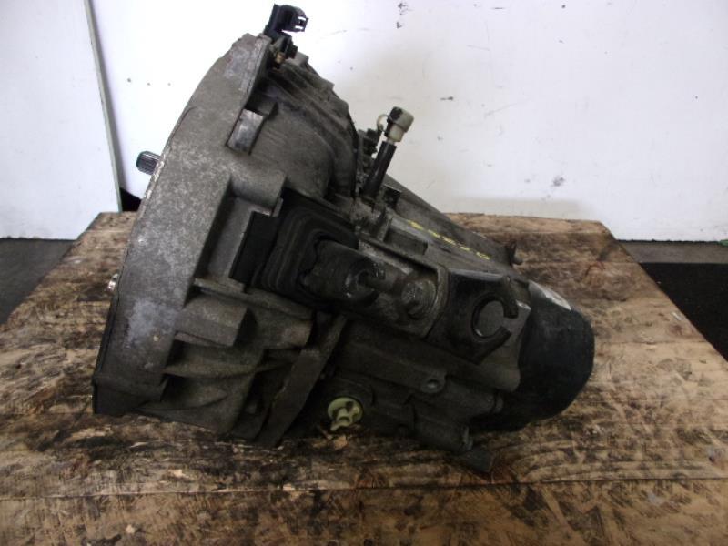 Boite de vitesses RENAULT CLIO 2 PHASE 2 Essence - 1