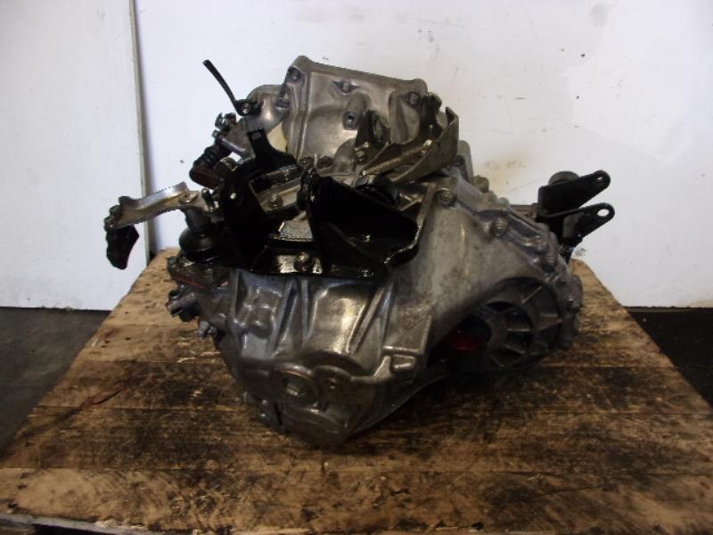 Boite de vitesses TOYOTA COROLLA VERSO 2 PHASE 2 Diesel - 1