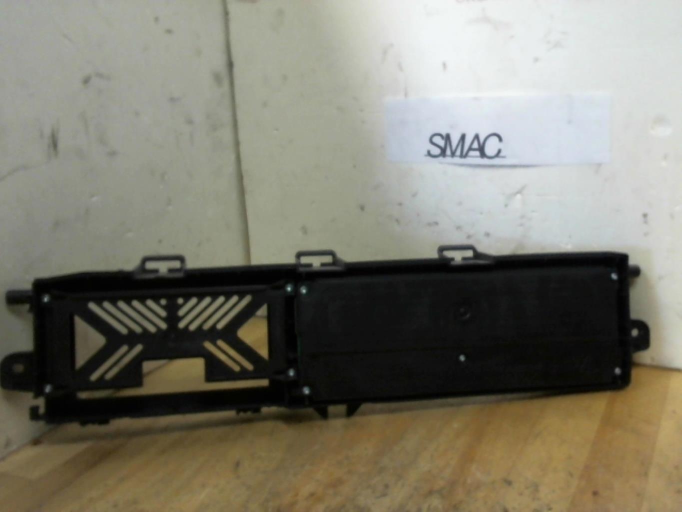 Compteur RENAULT SCENIC 2 PHASE 2 Diesel - 1