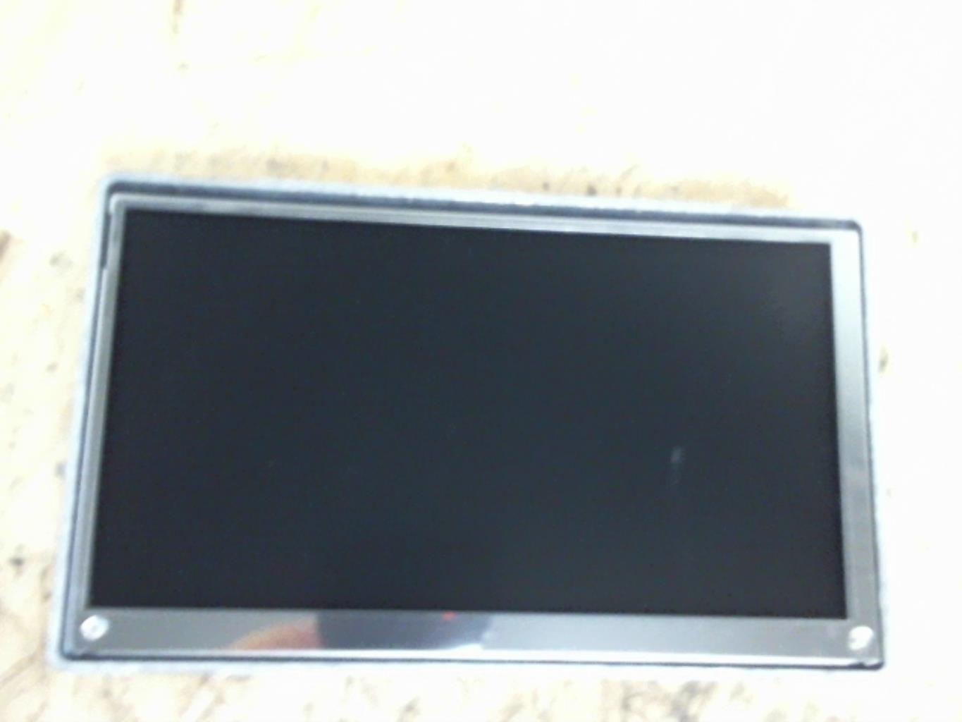 Ecran GPS RENAULT SCENIC 2 PHASE 2 Diesel - 1