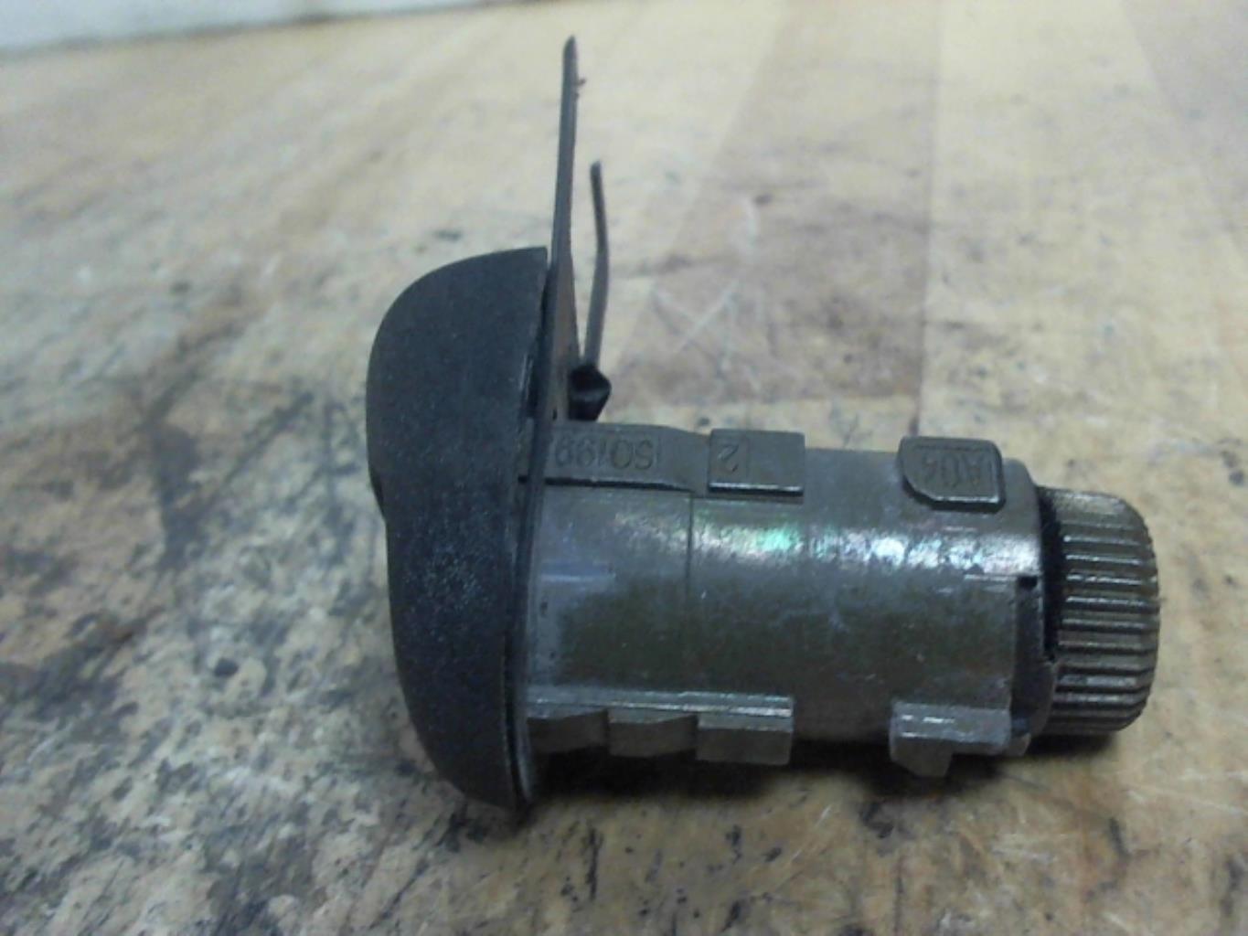 Calculateur moteur RENAULT MODUS PHASE 1 Diesel - 1