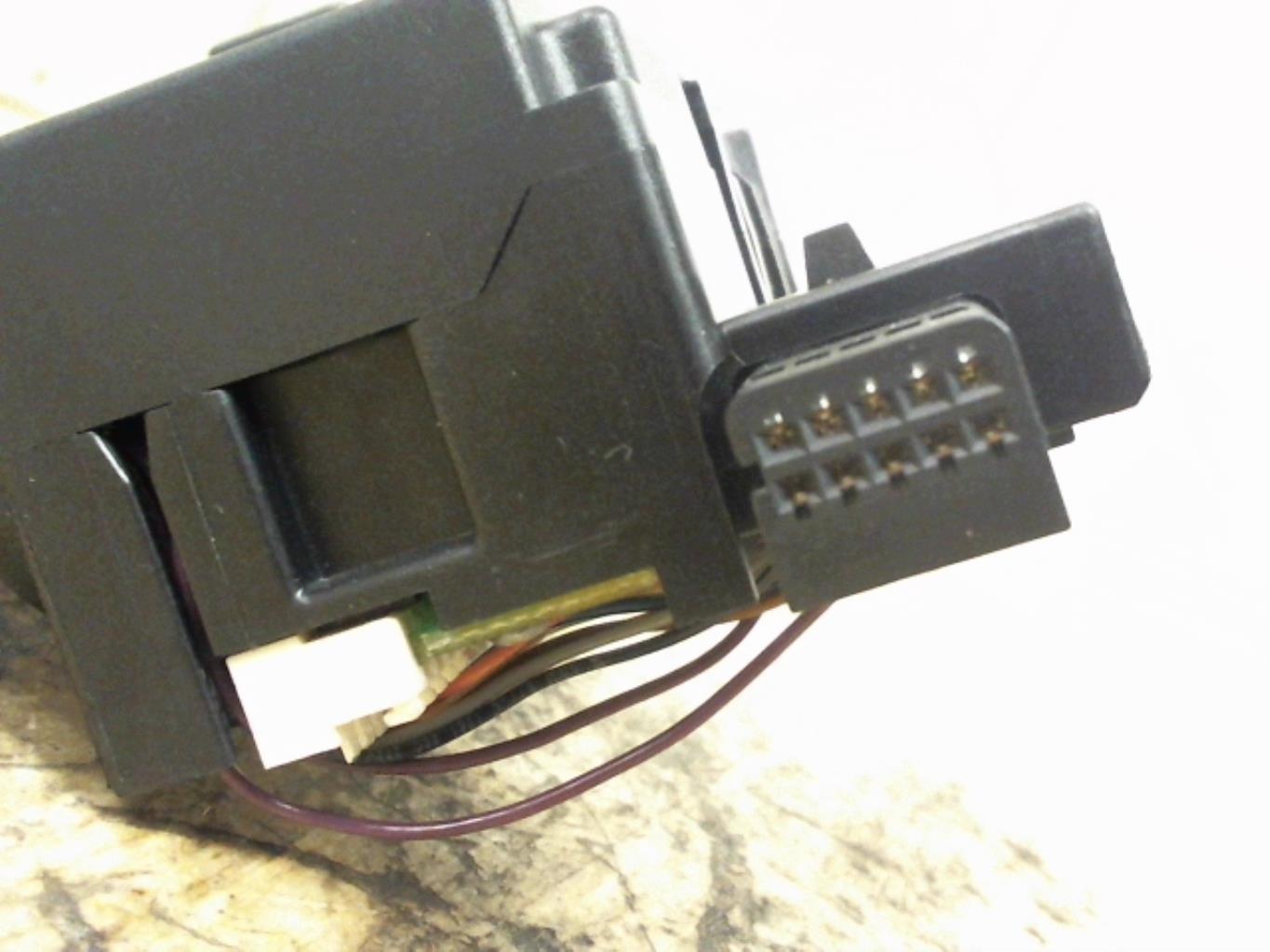Commodo phare AUDI A3 2 PHASE 1 Diesel - 1