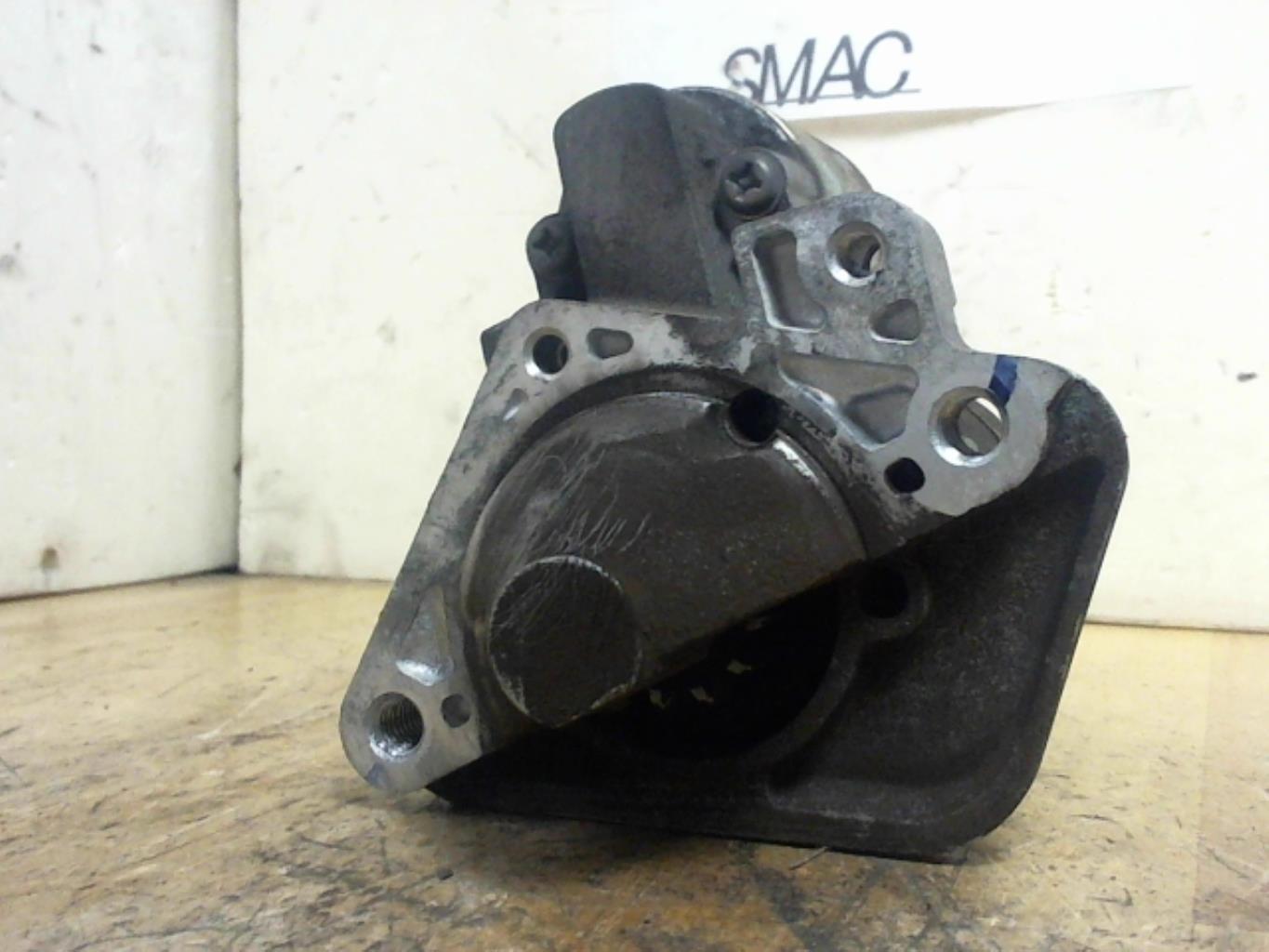 Demarreur RENAULT MODUS PHASE 1 Diesel - 1