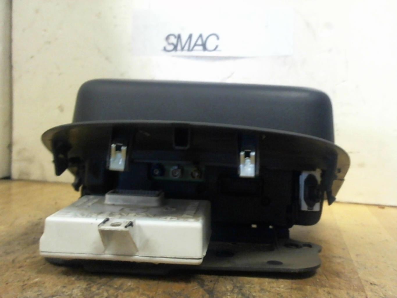 Ecran GPS RENAULT CLIO 3 PHASE 2 Diesel - 1