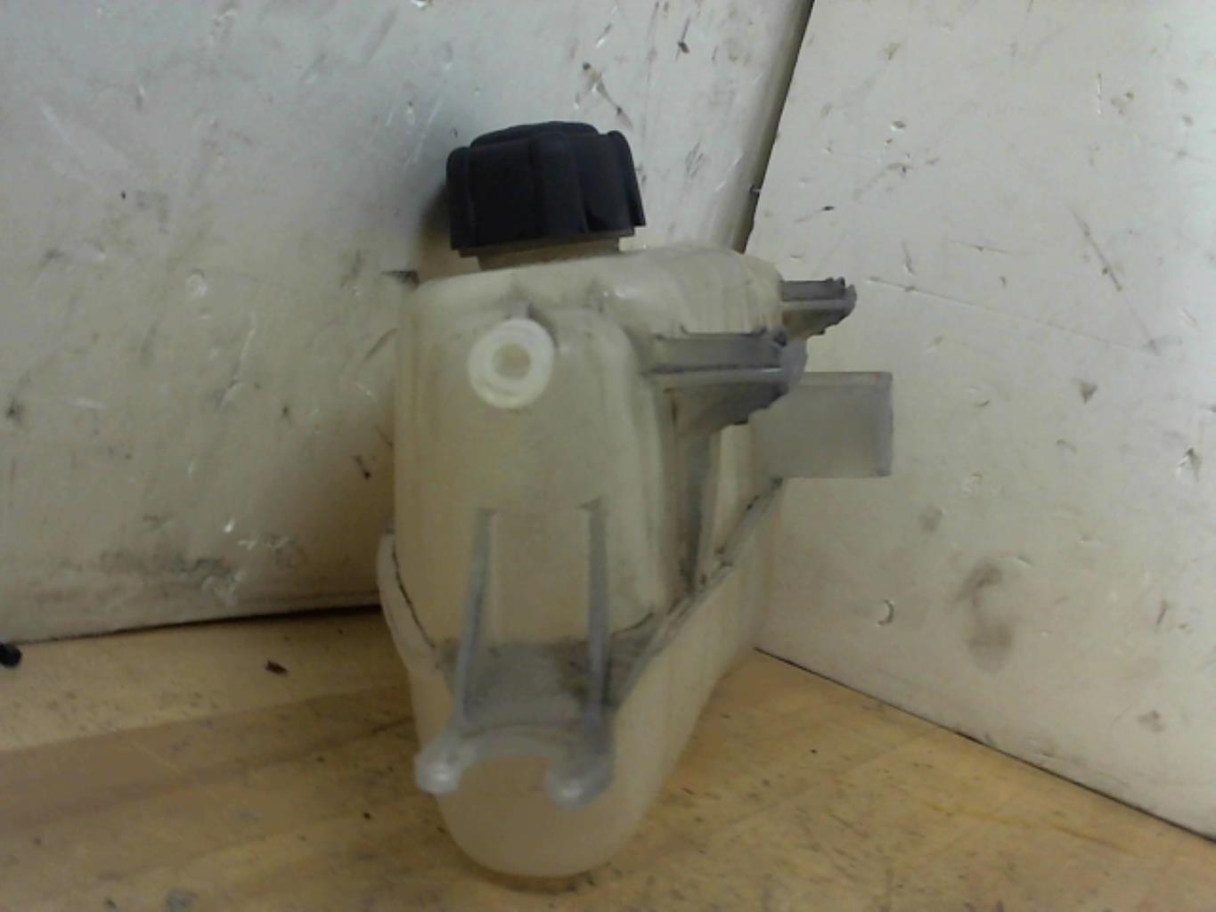 Vase d'expansion RENAULT MODUS PHASE 1 Diesel - 1