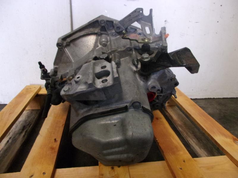 Boite de vitesses CITROEN C3 1 PHASE 1 Essence - 1