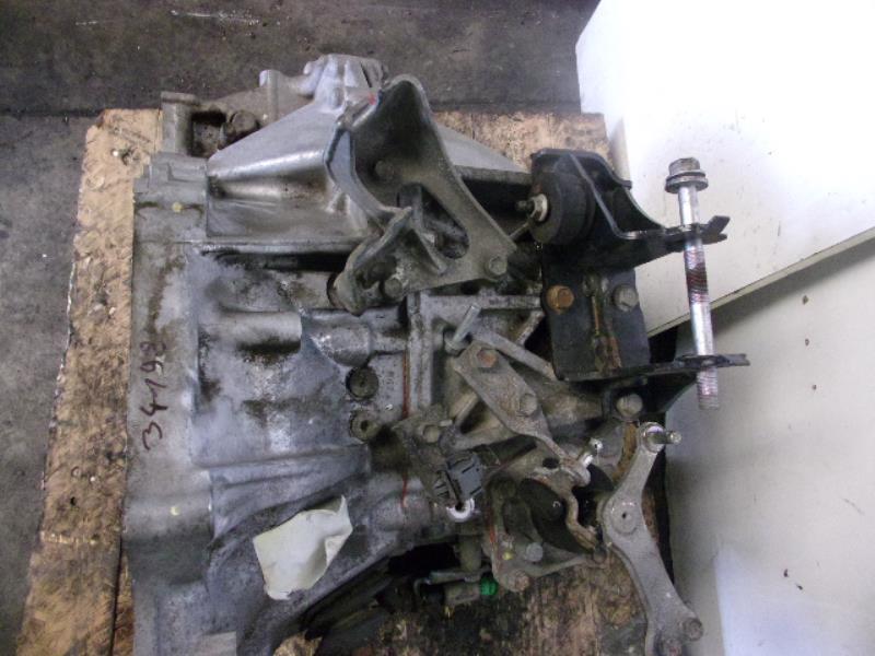 Boite de vitesses TOYOTA COROLLA VERSO 2 PHASE 1 Diesel - 1