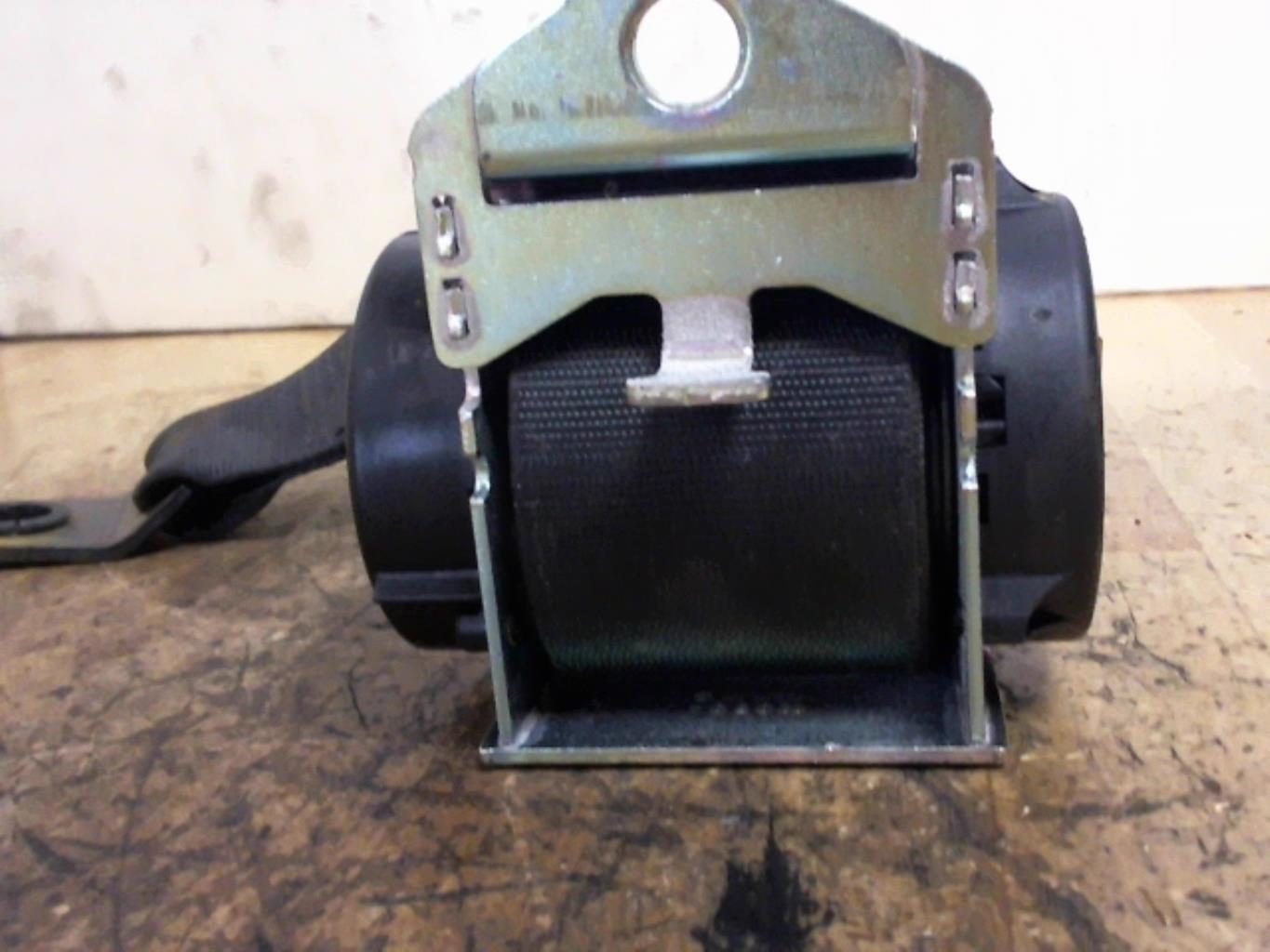 Ceinture arriere gauche MINI MINI 2 R55 CLUBMAN PHASE 1 BREAK Essence - 1