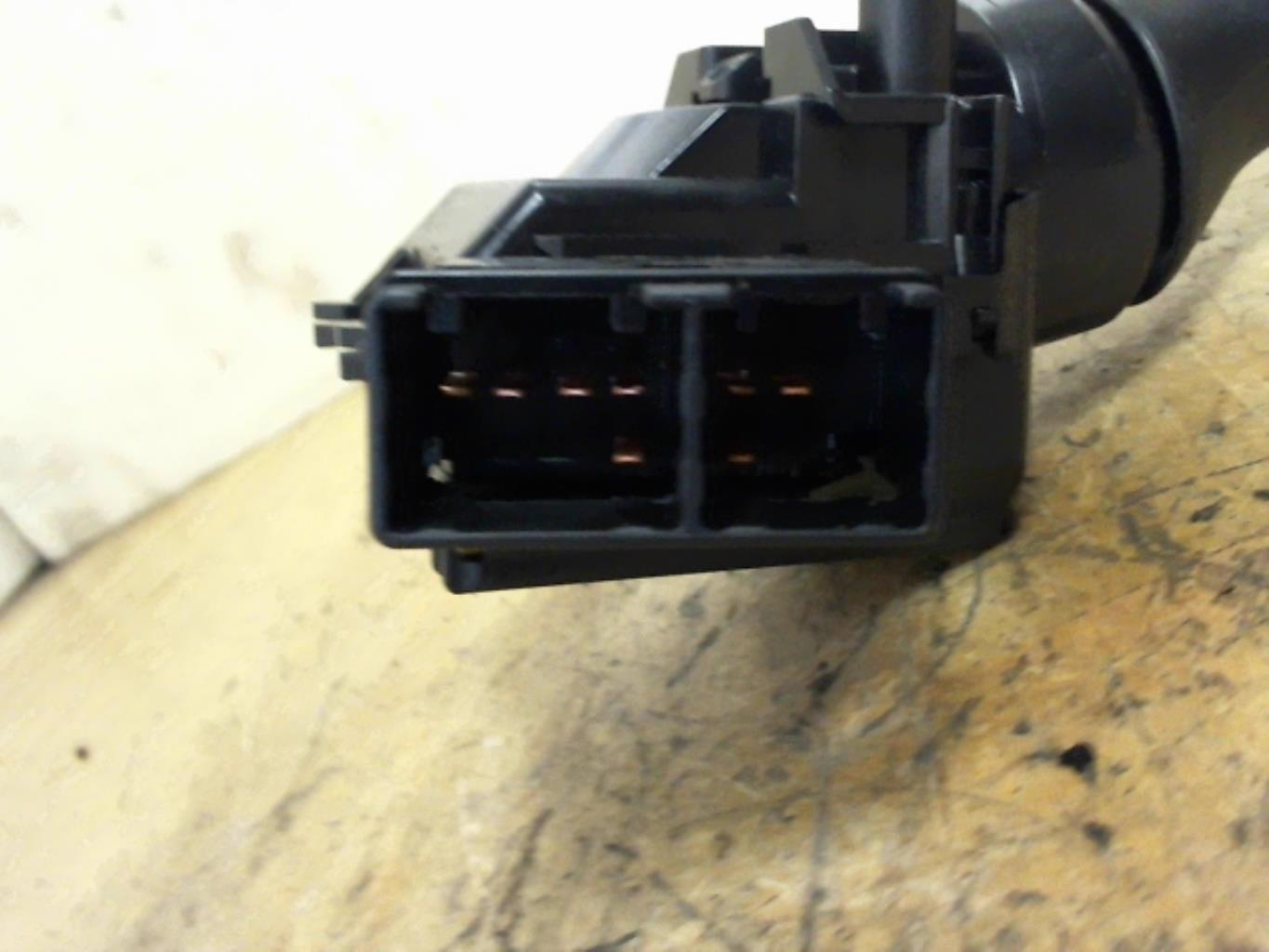 Commodo d'essuie glaces TOYOTA AYGO 2 PHASE 1 Essence - 1
