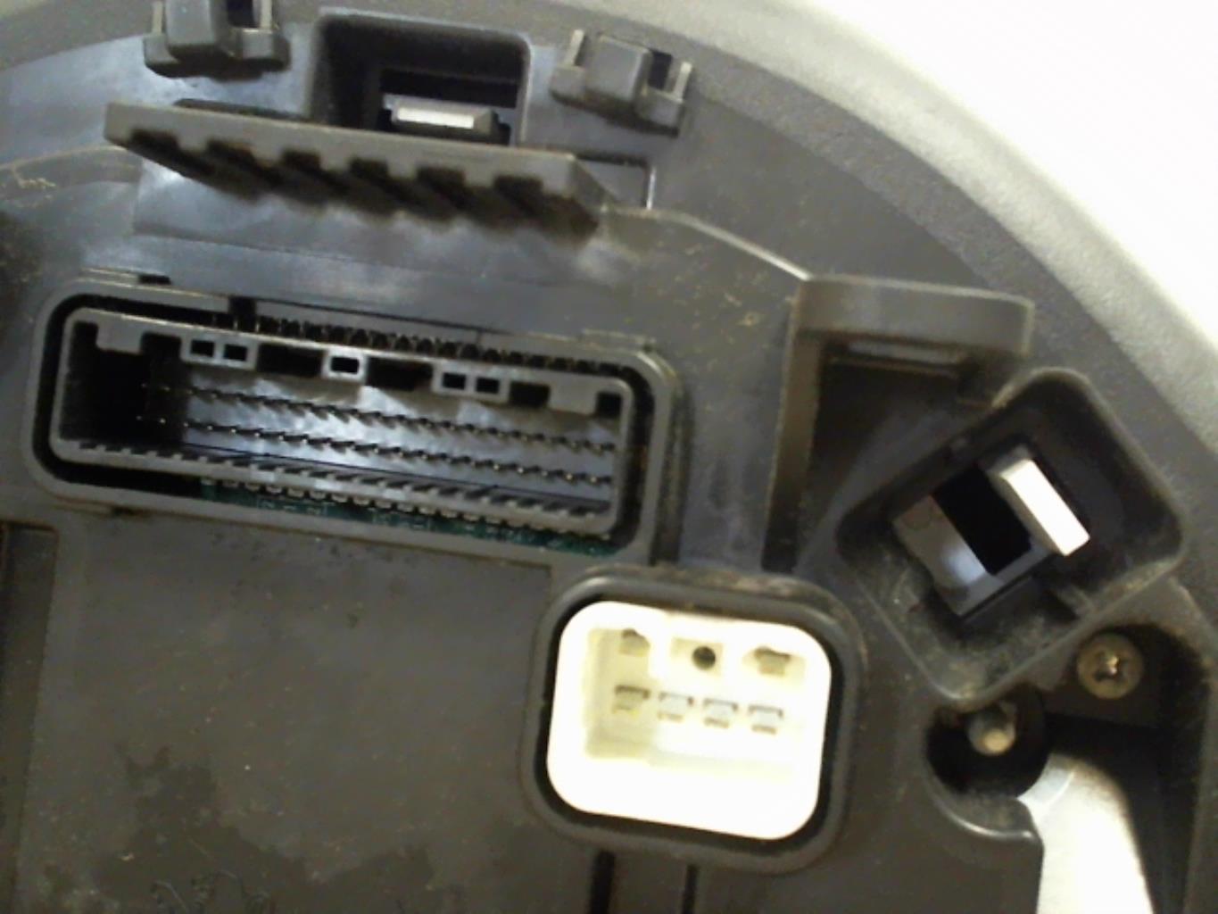 Compteur TOYOTA AYGO 2 PHASE 1 Essence - 1