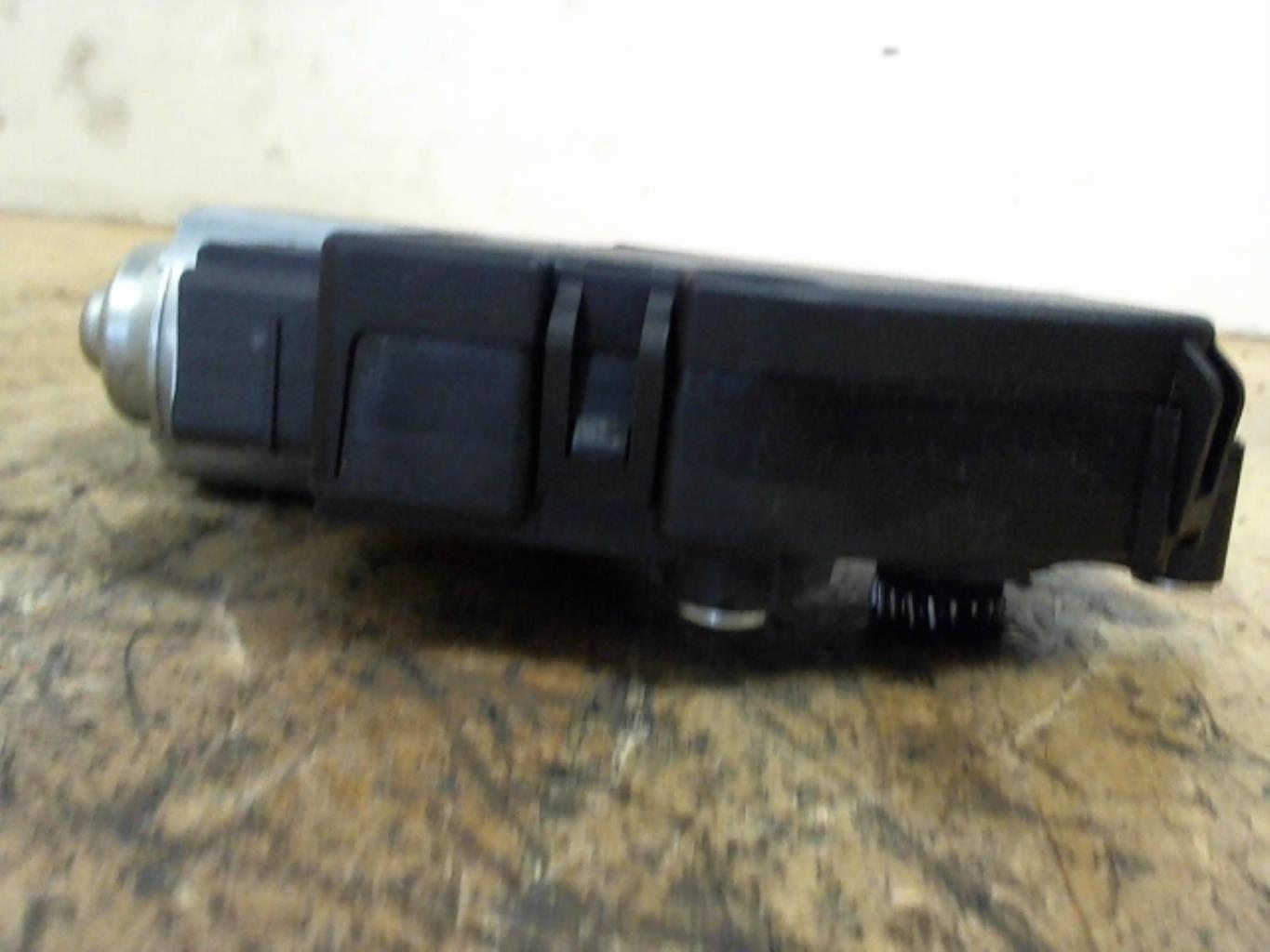 Moteur toit ouvrant RENAULT LAGUNA 3 PHASE 3 Diesel - 1